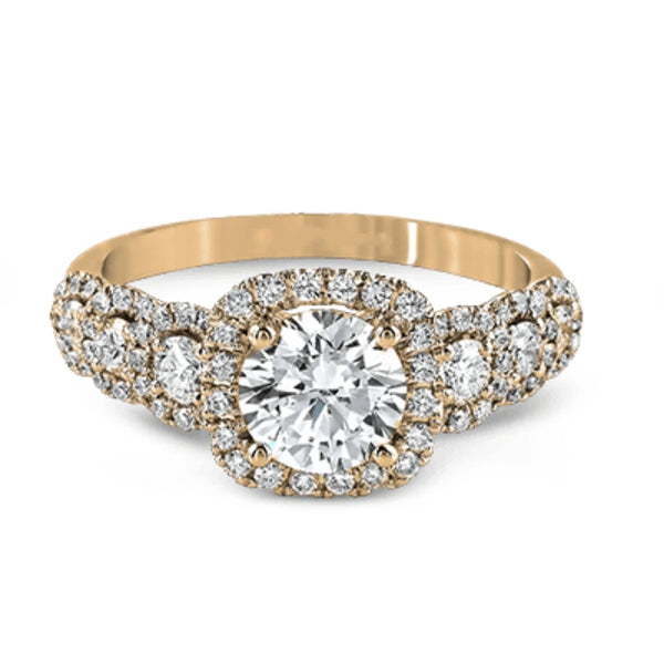 cheap engagement ring