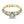 Load image into Gallery viewer, Floral Engagement Ring EFR915-2
