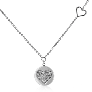 Customized Valentine's Day jewelry