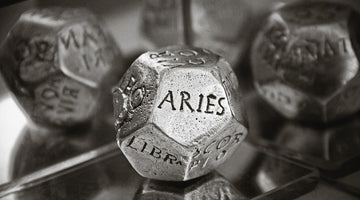 Aries Zodiac Pendant: A Stunning Piece of Jewelry