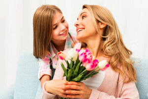 Mother's Day Inspirational Gifts