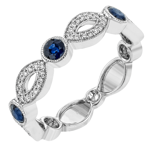 The Stack Color Ring EFR1600 228186
