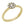Load image into Gallery viewer, Flower style Engagement Ring EFR131
