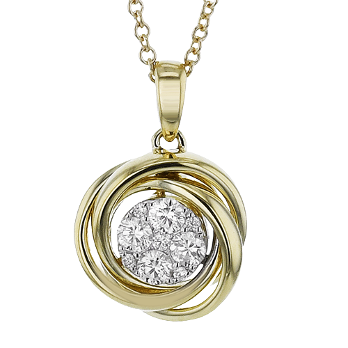 The Cluster Pendant EFP1241