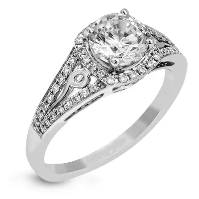 Engagement Ring EFR1137