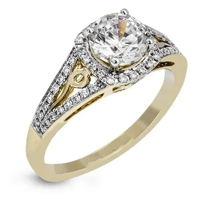 Engagement Ring EFR1137