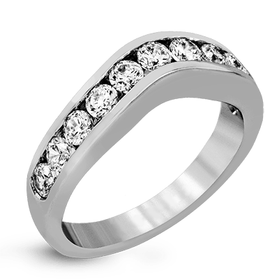 Anniversary Channel Set matching  Ring EFR1142