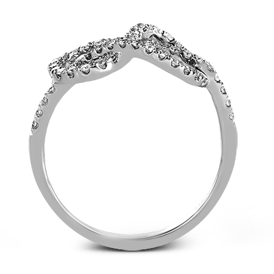 Eternity Right Hand Ring EFR1152