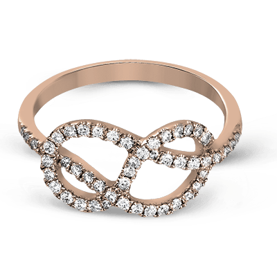 Eternity Right Hand Ring EFR1152