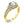 Load image into Gallery viewer, The Halo  Engagement Ring EFR1178
