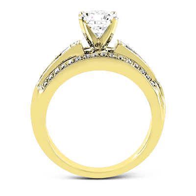 Engagement Ring EFR119
