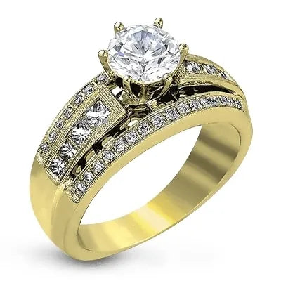 Engagement Ring EFR119
