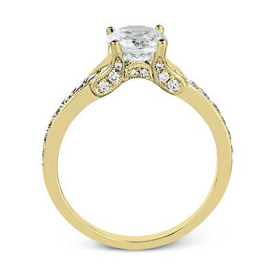 Classic Engagement Ring EFR1248
