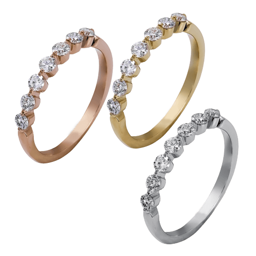 The Stackable Rings EFR124