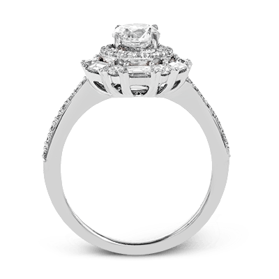 The Halo Engagement Ring EFR1376-2