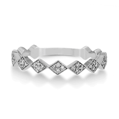 The Stackable Right Hand Ring EFR1540