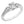 Load image into Gallery viewer, The Solitaire Engagement Ring EFR1541-A

