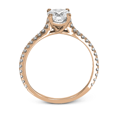Engagement Ring EFR1565