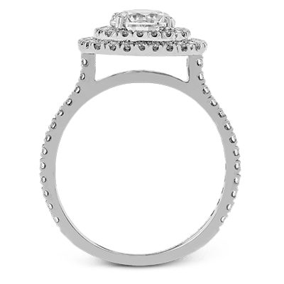 The Halo Engagement Ring EFR1572