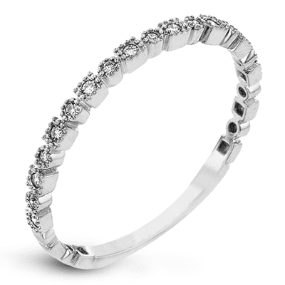 The Stack Anniversary Ring EFR1605