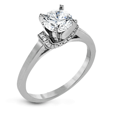Engagement Ring EFR1644