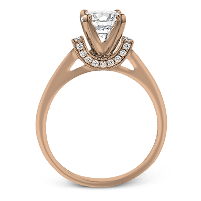 Engagement Ring EFR1644-2