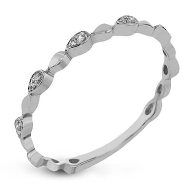 The Stack Ring EFR1704