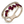 Load image into Gallery viewer, Precious Stones Color Ring EFR1893
