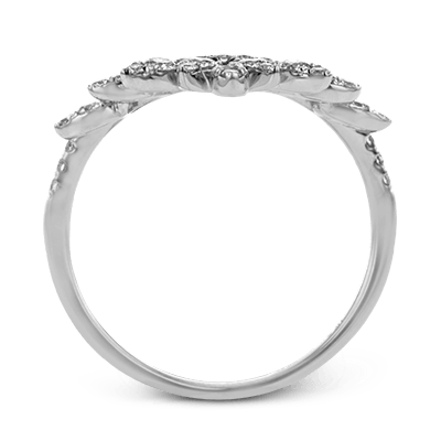 Fashion Right Hand Ring EFR2016