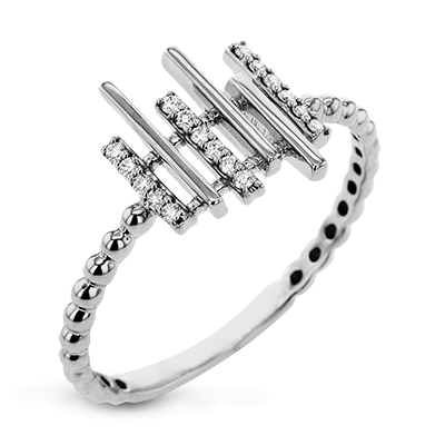 The Right Hand Ring EFR2063