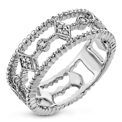 Fashion Right Hand Ring EFR2130