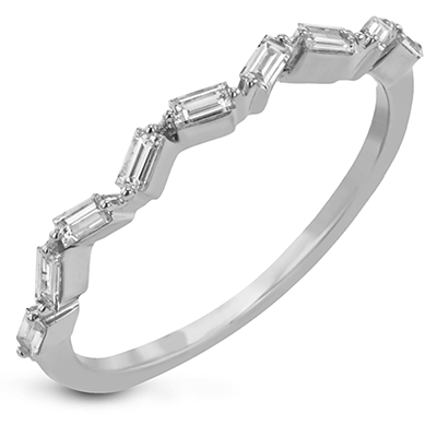 The Stack Right Hand Ring EFR2137