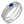 Load image into Gallery viewer, Precious Stones Color Ring EFR2145
