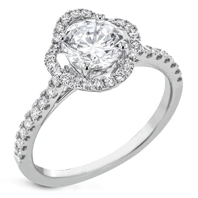 Engagement Ring EFR2199