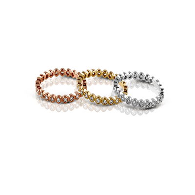 The  Stackable rings EFR219