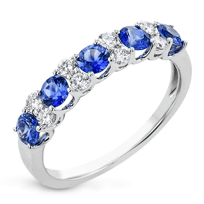 Precious Stones Color Ring EFR2233 239713