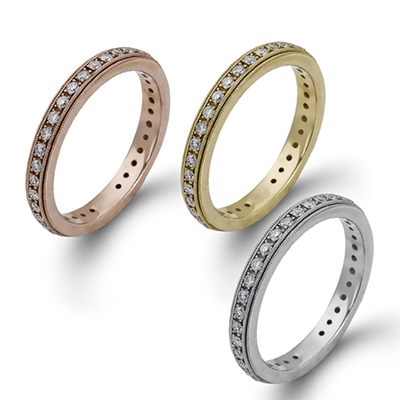 The Stackable Rings  EFR223