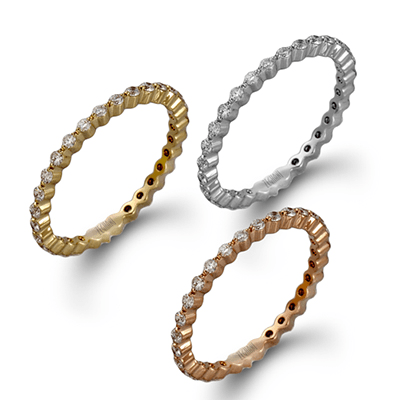 The Stackable Rings EFR224