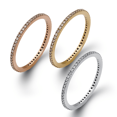 The Stackable Rings EFR225
