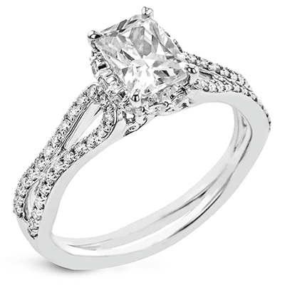 Engagement Ring EFR2335