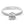 Load image into Gallery viewer, The Under Halo Engagement Ring EFR2368
