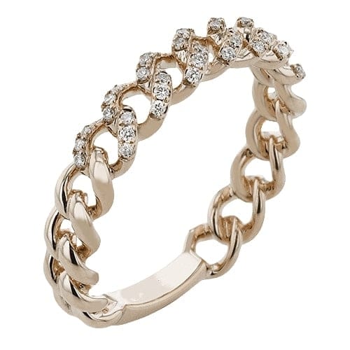 The Stack Right Hand Ring EFR2375-R