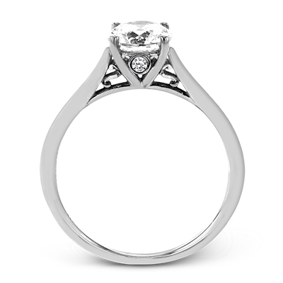 The Solitaire Wedding Set EFR23NDER