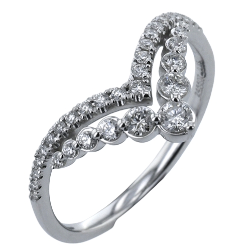 The Stack Right Hand Ring EFR2455