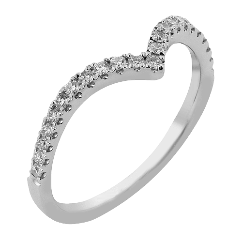 The Stack Anniversary Ring EFR2463
