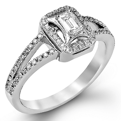 Engagement Ring EFR251