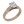 Load image into Gallery viewer, Solitaire Engagement ring EFR411
