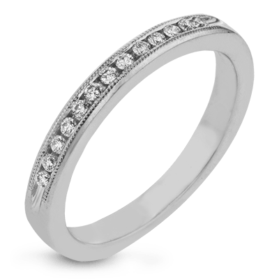 Anniversary Wedding Ring EFR41