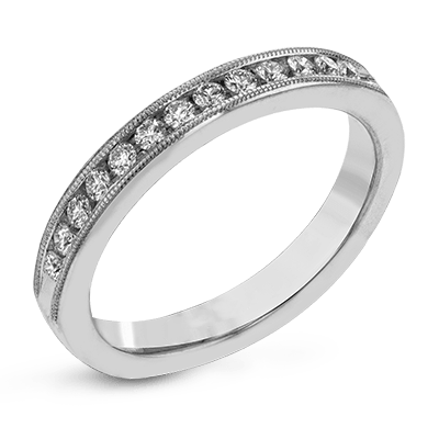 Wedding Anniversary Ring EFR43