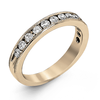 Wedding Anniversary Ring EFR45